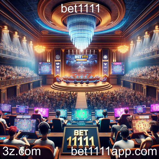 O Crescimento dos eSports: Uma Nova Era de Competição Digital